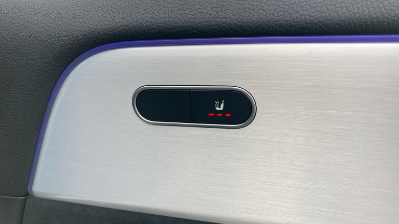 Mercedes-Benz Eqa 250+ 140kW AMG Line 70.5kWh 5dr Auto Electric Hatchback